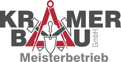Kramer Bau GmbH - Logo